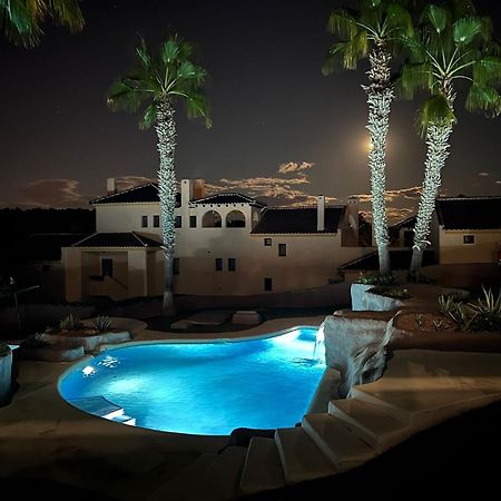 Luxurioes Apartment Dehesa de Campoamor  ภายนอก รูปภาพ
